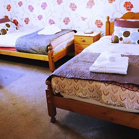 Arkale Lodge Carlisle  Phòng bức ảnh