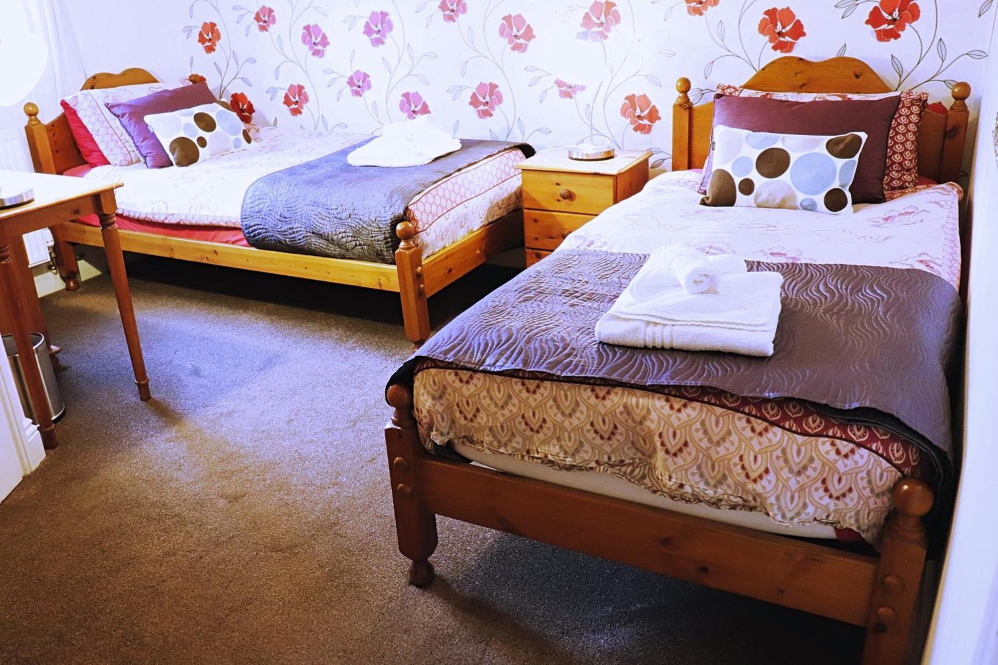 Arkale Lodge Carlisle  Phòng bức ảnh